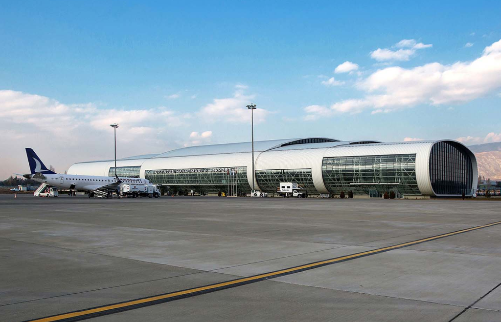 Erzincan Havalimanı