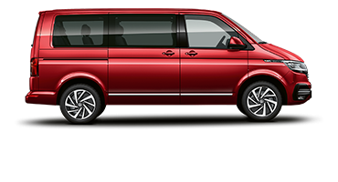 VOLKSWAGEN CARAVELLE VOLKSWAGEN CARAVELLE