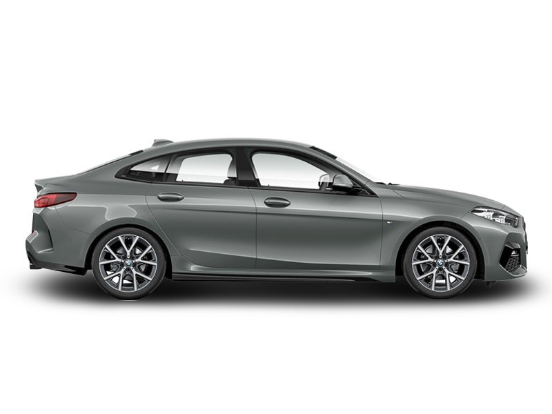 BMW 2.18İ