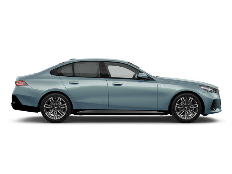 BMW 5.20İ