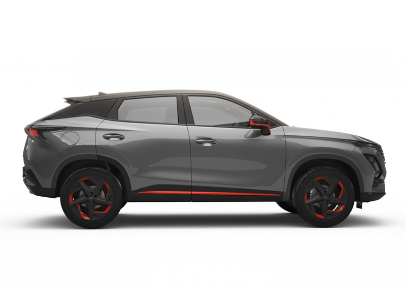 CHERY OMODA 5