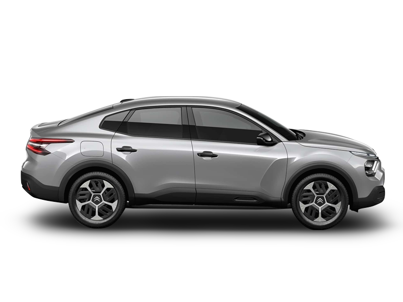 CITROEN C4X