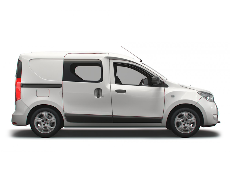 DACIA DOKKER