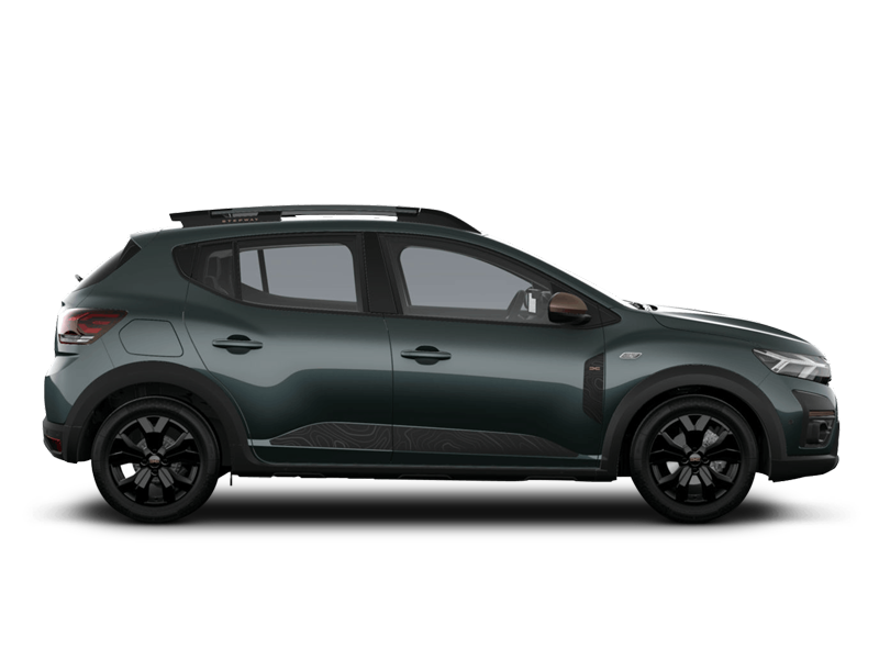 DACIA STEPWAY