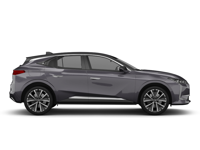 DS 4  CROSSBACK