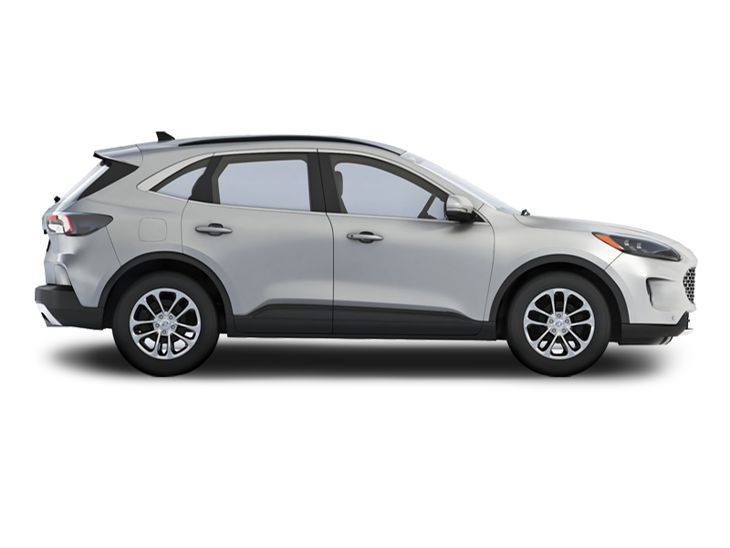 FORD  KUGA