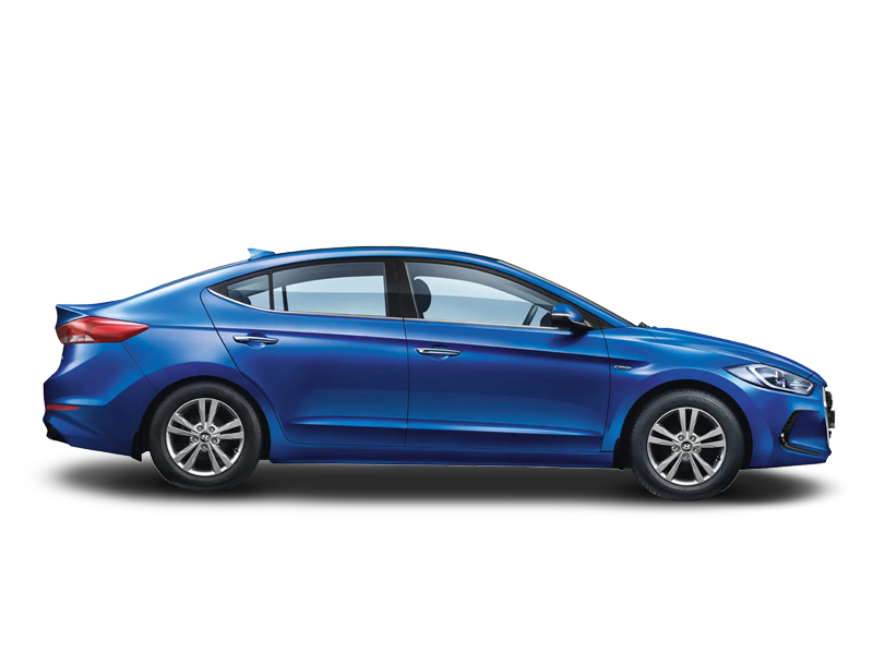 HYUNDAİ ACCENT BLUE