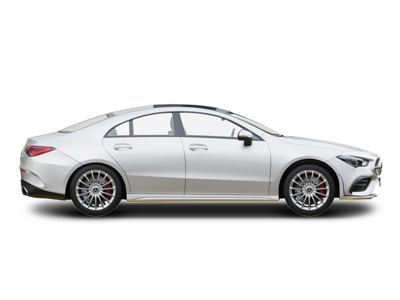 MERCEDES CLA 200
