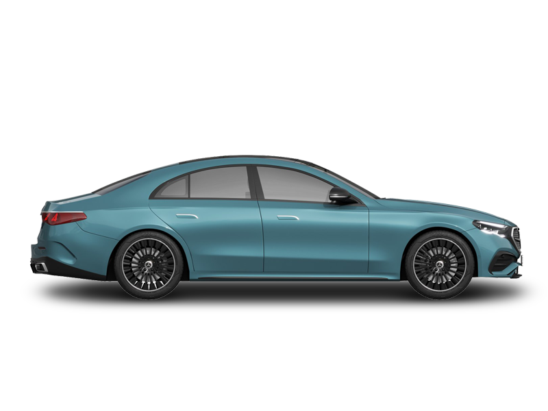 MERCEDES E180