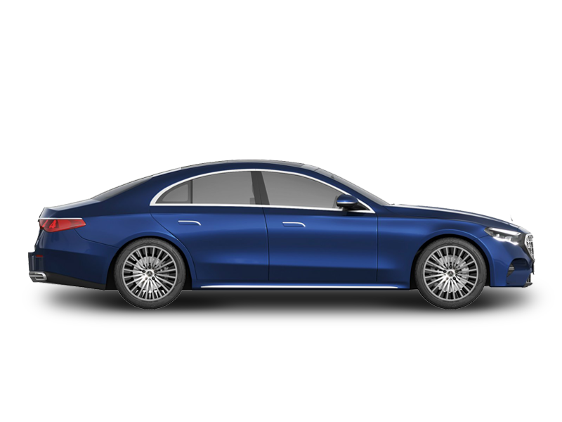 MERCEDES E250