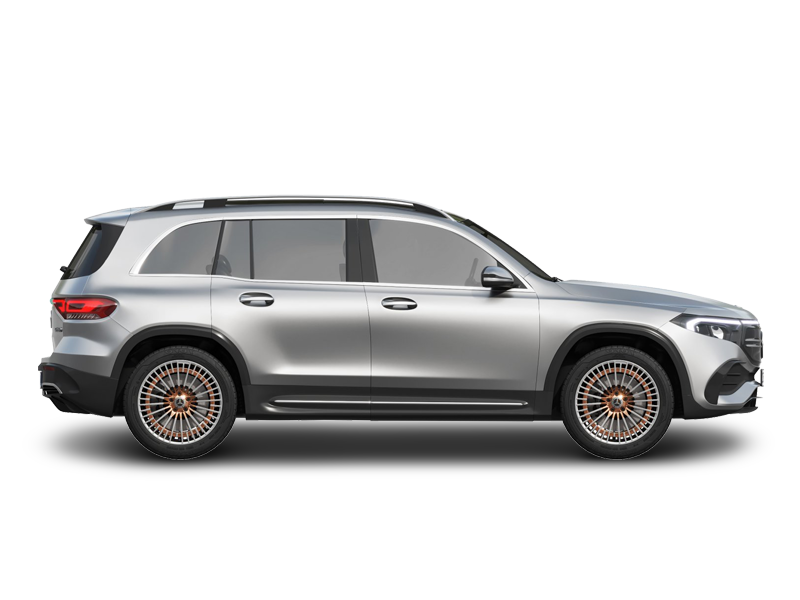 MERCEDES EQB