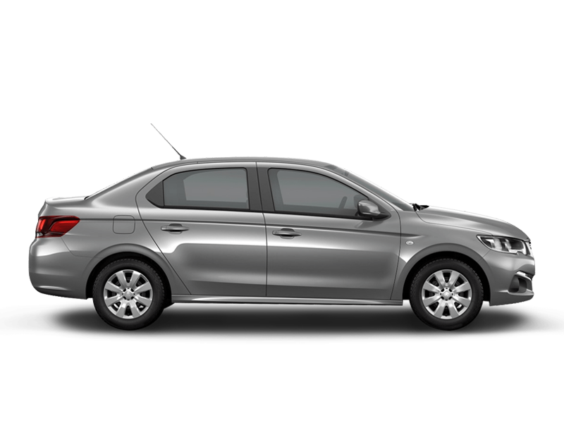 PEUGEOT 301