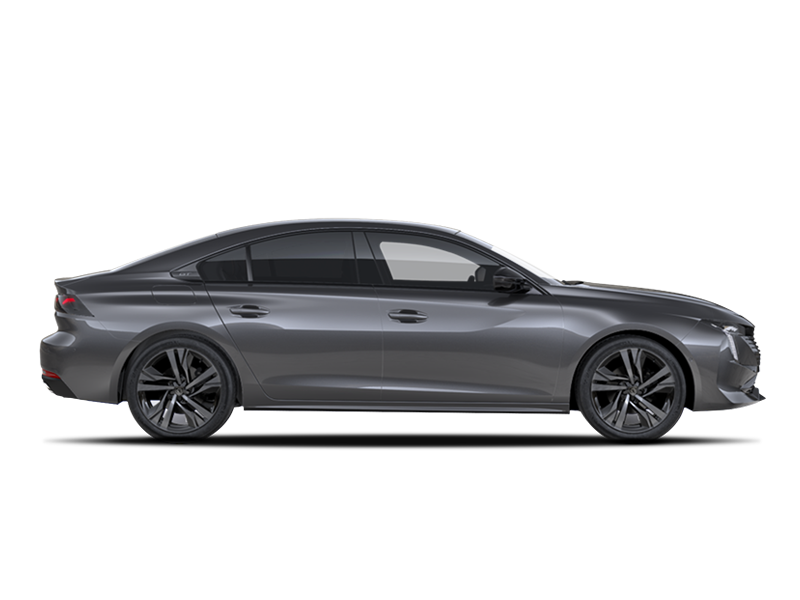 PEUGEOT  508