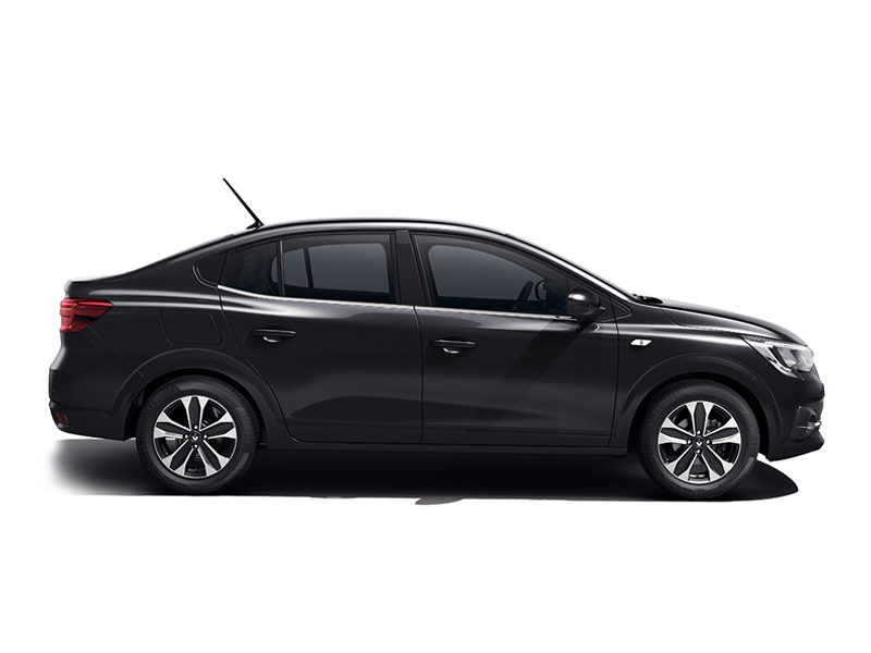 RENAULT TALİANT