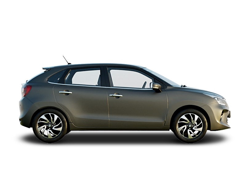 SUZUKİ BALENO